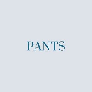 Pants/Jeans